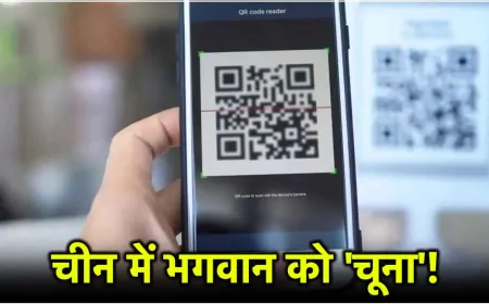 चोर ने मंदिर में किया ऐसा काम, चंद पलों में बना लखपति