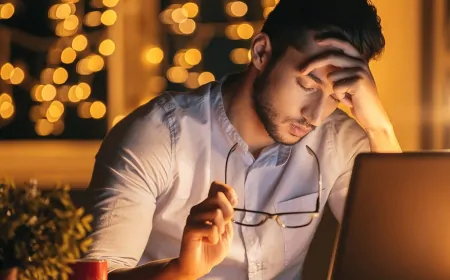 ऑफिस की किच-किच हमेशा रहती है दिमाग में,तो इस तरह करें मूड फ्रेश