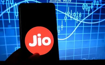 Jio ने बढ़ा दी Airtel और BSNL की टेंशन, अब 200 रुपये में मिलेगा 2GB डेटा!