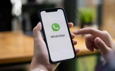 WhatsApp में होने जा रहा बड़ा बदलाव, नंबर होगा बंद, दिखाई देगा ये नया फीचर