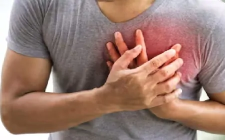 हार्ट अटैक के कारण भी पड़ सकते हैं हार्ट अटैक, जानें क्या है इसके पीछे का कारण