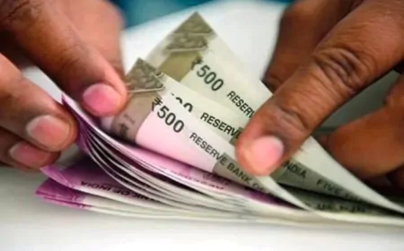 रुपये डबल करने का दिया झांसा, शेयर मार्केट के नाम पर 1 करोड़ ठगे