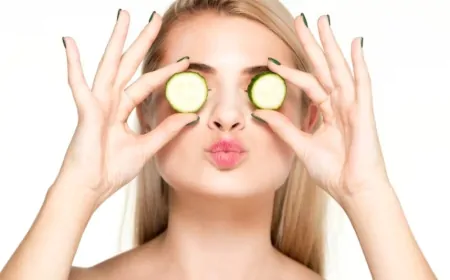 डार्क सर्कल हो जाएंगे गायब, बस कर लें ये 4 घरेलू उपाय