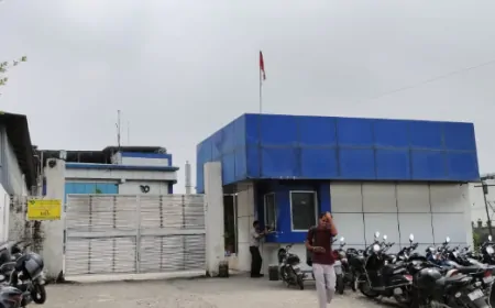 केंद्रीय नारकोटिक्स टीम ने हिमाचल में पांवटा साहिब फार्मा कंपनी के मालिक को किया गिरफ्तार