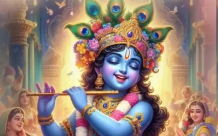 26 या 27 अगस्त कब मनाई जाएगी जन्माष्टमी, क्या है सही तारीख ?, जानिए