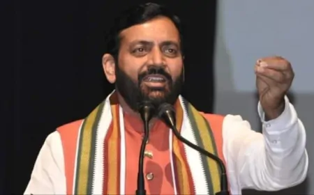 किसानों को सरकार ने दिया बड़ा तोहफा, CM सैनी ने किया बड़ा एलान