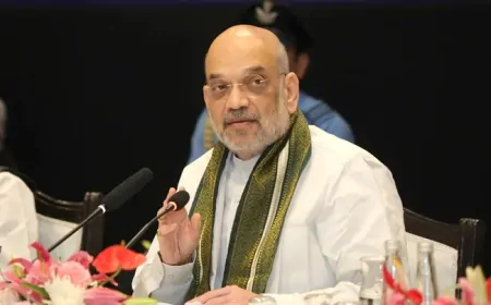 जम्मू कश्मीर विधानसभा चुनाव से पहले अमित शाह ने की बड़ी घोषणा