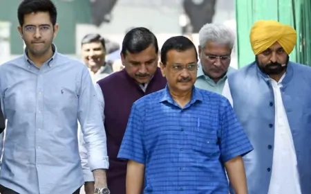 दिल्ली चुनाव से पहले आम आदमी पार्टी ‘आप का विधायक, आप के द्वार’ अभियान करेगी  शुरू