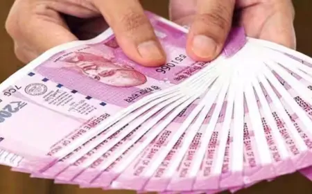 10-10 हजार रुपए देंगे PM मोदी! बस करना होगा ये काम