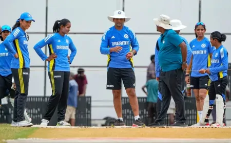 टीम इंडिया का वर्ल्ड कप के लिए हुआ ऐलान, इन 15 खिलाड़ियों पर वर्ल्ड चैंपियन बनाने का दारोमदार