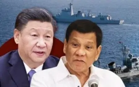 चीन ने किया घिनौना काम, पूरा एशिया परेशान, अब इस देश ने बताया आशांति का दूत