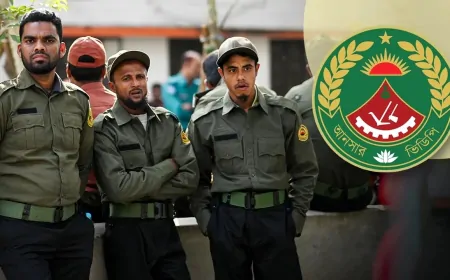 क्या है अंसार ग्रुप, जो है बांग्लादेशी छात्रों का नया टारगेट? पाकिस्तान से है कनेक्शन