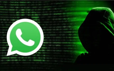 WhatsApp हो सकता है हैक! भूलकर भी न करें ये गलतियां