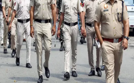 ये कैसी रखवाली, पुलिस हिरासत से 2 गाड़ियां चोरी, जानें पूरा मामला