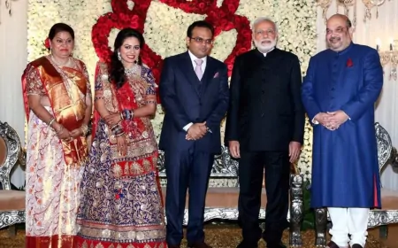 जय शाह की नेटवर्थ जानकर उड़ जाएंगे होश! जानें पढ़ाई से लेकर पर्सनल लाइफ के बारे में