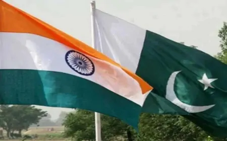 अपने 'दुश्मन' देशों से क्या-क्या खरीदता है भारत? ये रही लिस्ट