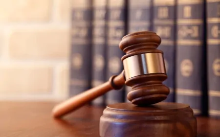 गुरुग्राम की अदालत ने बच्ची के साथ अश्लील हरकत करने वाले को 20 साल जेल की सजा सुनाई