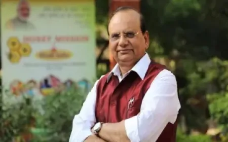 दिल्ली सरकार की एजेंसी डीएसएसएसबी मार्च 2025 तक 20 हजार रिक्तियों को भरेगी : उप राज्यपाल