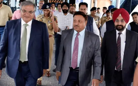 जम्मू-कश्मीर चुनाव: पहले चरण में 219 उम्मीदवार उतरे चुनावी मैदान में 