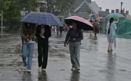 हिमाचल प्रदेश में 72 सड़कों को किया गया बंद, मौसम कार्यालय का दो सितंबर को भी भारी वर्षा का अनुमान