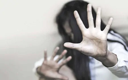 दक्षिण-पश्चिम दिल्ली में 14 वर्षीय लड़के ने बच्ची के साथ किया बलात्कार