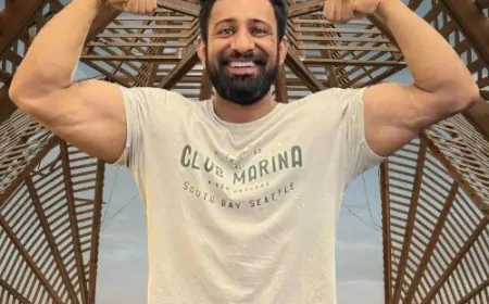 ‘यूट्यूबर’ रजत दलाल पर लापरवाही से गाड़ी चलाने का मामला दर्ज