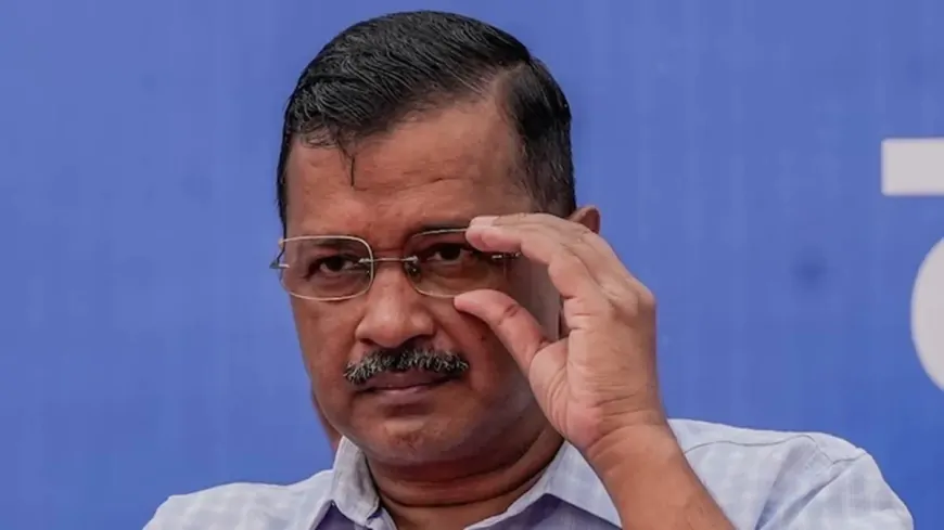  अरविंद केजरीवाल के भाई के घर में घुस आया चोर, टूटियां चुरा कर भागा