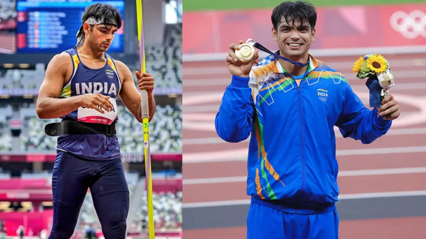 Paris Olympics में आज एक्शन में दिखेंगे नीरज चोपड़ा, जाने भारत का 11वें दिन का पूरा शेड्यूल 