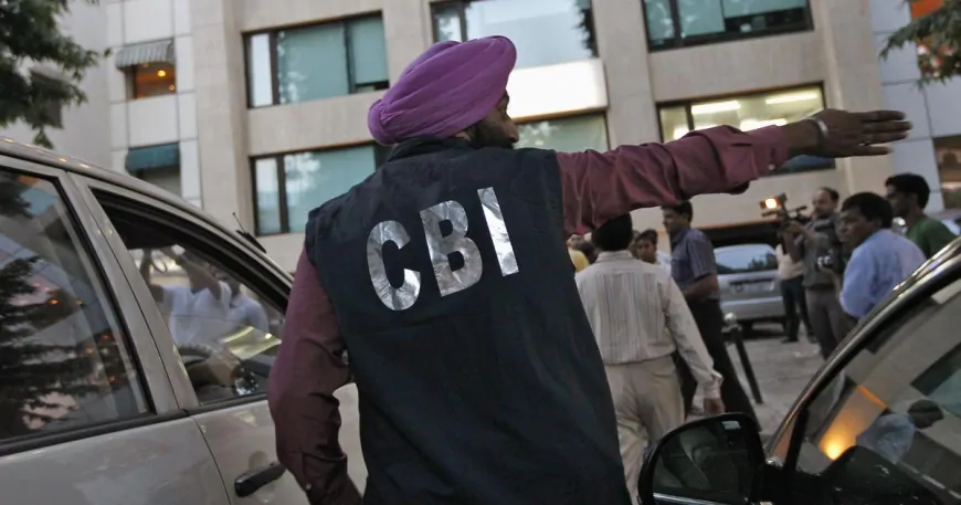 CBI ने दिल्ली में कोचिंग सेंटर में अभ्यर्थियों की मौत के मामले की जांच का जिम्मा संभाला