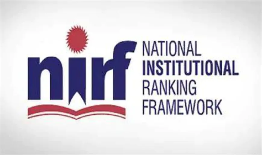 NIRF Rankings 2024 में पहले नंबर पर रहा IIT Madras, JNU को मिला ये स्थान 