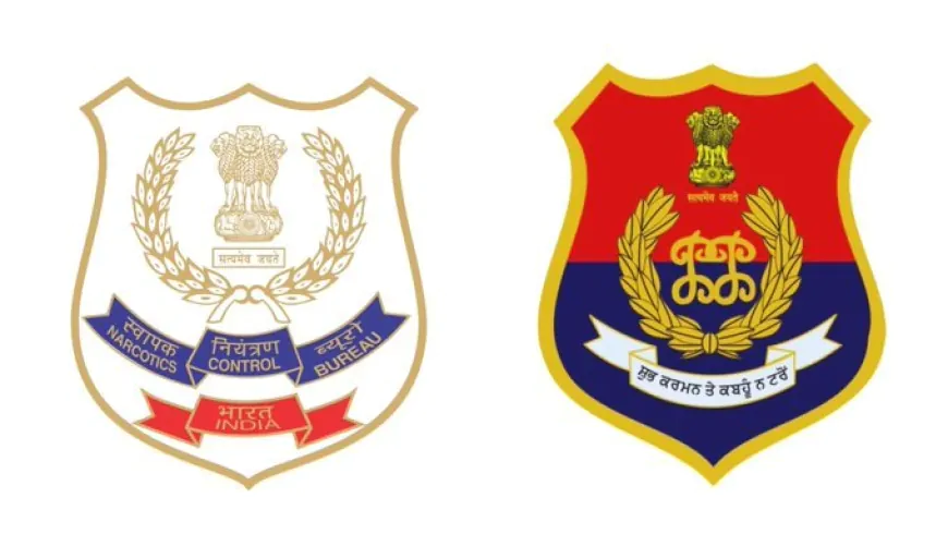 पंजाब पुलिस ने की बड़ी कार्रवाई, सीमा पार ड्रग तस्कीर में शामिल बलविंदर सिंह उर्फ बिल्ला को हिरासत में लिया 