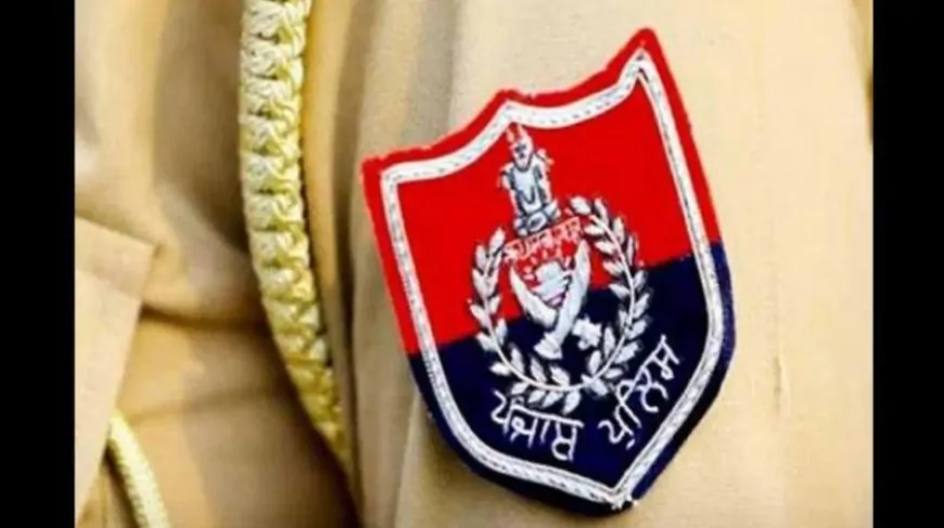 स्वतंत्रता दिवस के अवसर पर पंजाब के 22 पुलिस अधिकारियों को किया जाएगा सम्मानित, सात को मिलेगा वीरता पदक