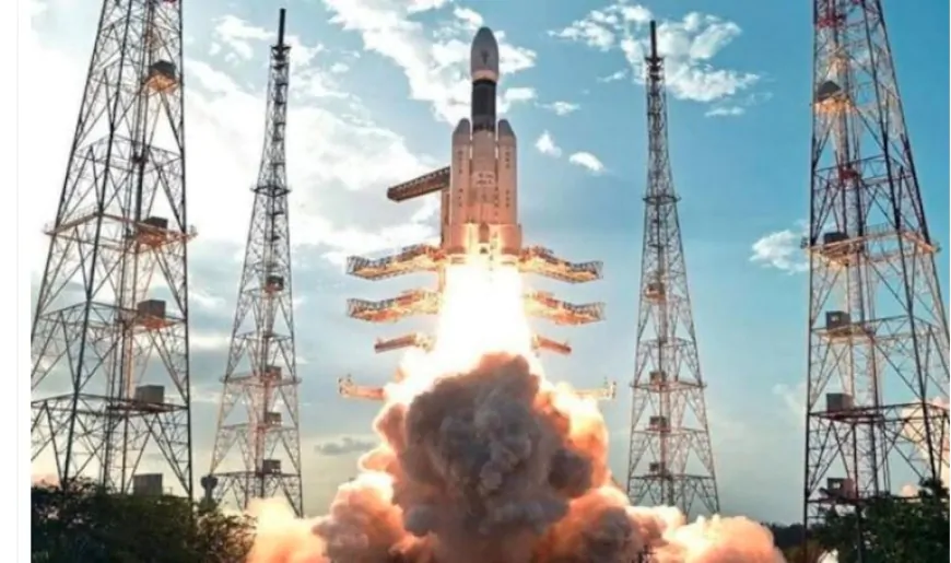 ISRO ने की EOS-08 Satellite की सफल लॉन्चिंग, श्रीहरिकोटा से किया लॉन्च 