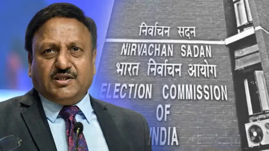 हरियाणा में मतदान प्रतिशत बढ़ाने के लिए चुनाव आयोग ने बदली रणनीति, ये है प्लान