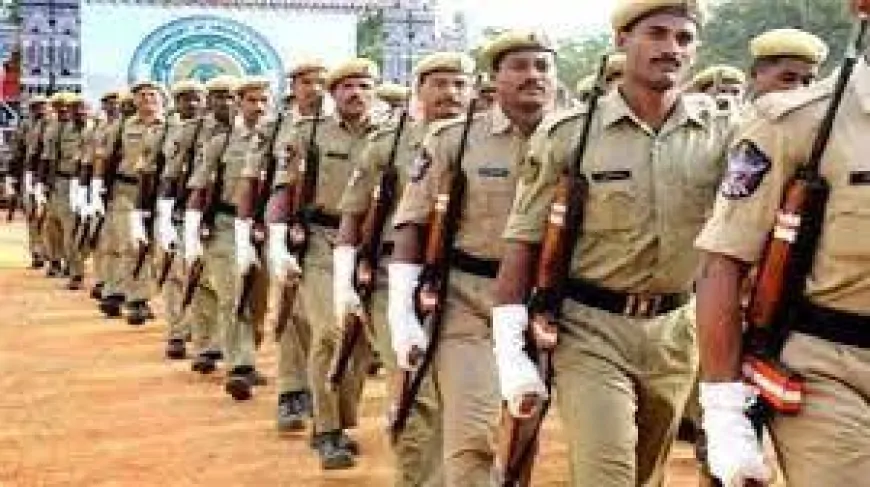 हरियाणा पुलिस में कांस्टेबल के पदों पर बंपर भर्ती, जाने कैसे करें आवेदन