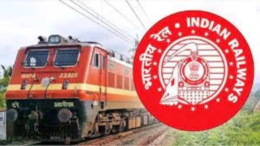 Indian Railways लाएगा नया मास्टर क्लॉक सिस्टम, हादसों की जांच होगी और भी सटीक