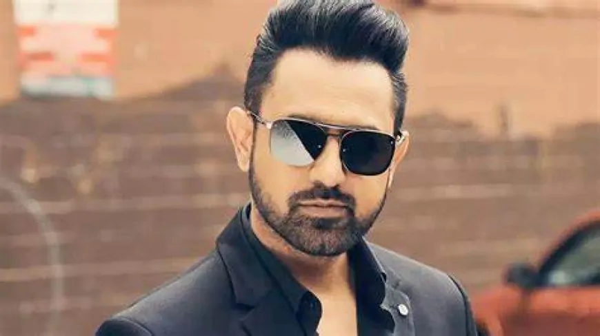 Gippy Grewal की मोहाली कोर्ट में आज होंगे पेश, जाने क्या है पूरा मामला 