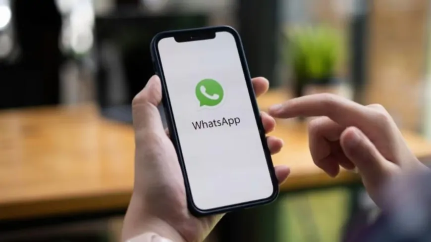 WhatsApp में होने जा रहा बड़ा बदलाव, नंबर होगा बंद, दिखाई देगा ये नया फीचर