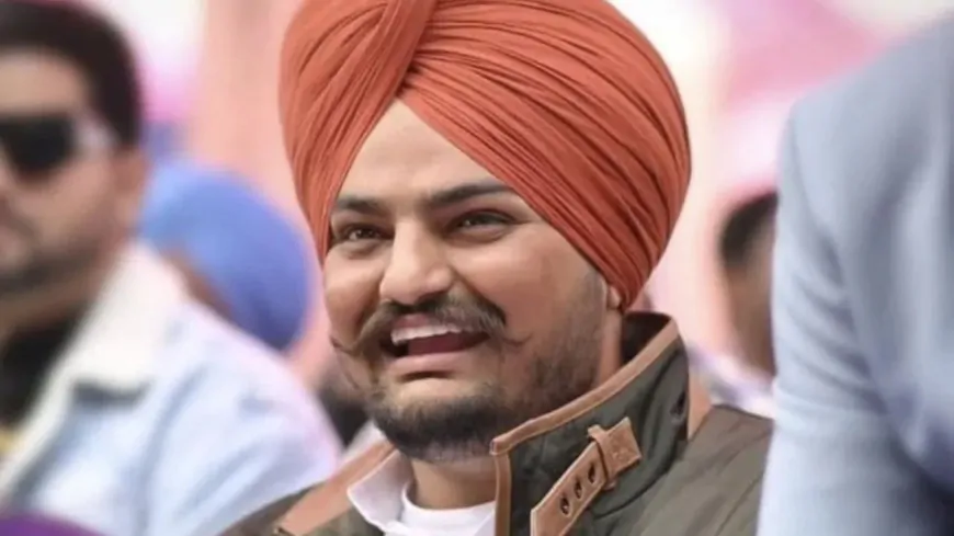 Sidhu Moose Wala का नया Song Attach हुआ रिलीज, चंद मिनटों में मिले लाखों व्यूज 