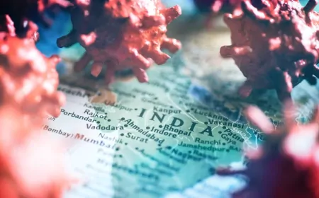 भारत में होने वाली है कोविड-19 की दस्तक! जानें क्या कहती है WHO की रिपोर्ट