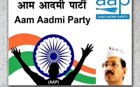 तानाशाह के जुल्म के आगे नहीं झुकेंगे क्रांतिकारी : आप