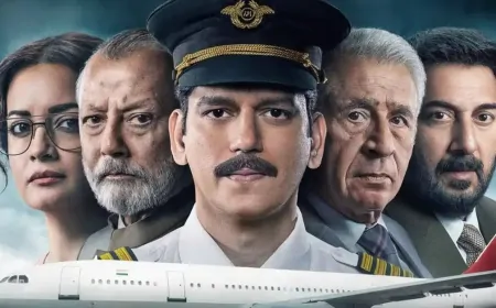 NETFLIX इंडिया की कंटेंट प्रमुख ने वेबसीरीज विवाद पर सूचना प्रसारण मंत्रालय के सचिव से मुलाकात की