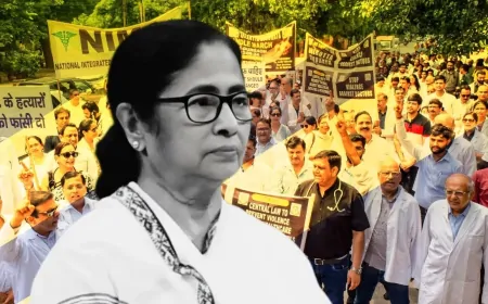 विधानसभा में ममता सरकार ने पेश किया बिल, दुष्कर्म की सजा होगी मौत