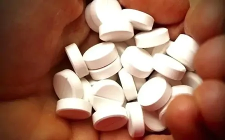 पंजाब के इस क्षेत्र में बंद हुई Pain Killer, जारी हुए सख्त Order