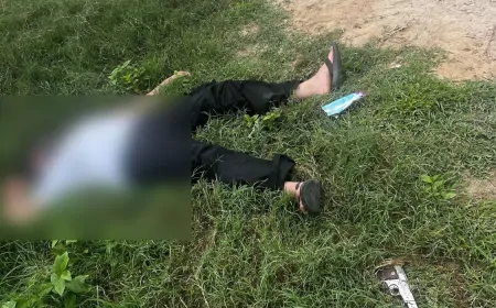 जालंधर पुलिस ने मुठभेड़ के बाद जग्गू भगवानपुरिया के गुर्गे को किया गिरफ्तार