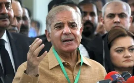 पाकिस्तान पर फिर मंडरा रहा कंगाली का बादल, दोस्त चीन-सऊदी ने दिया झटका