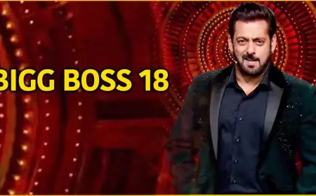 बिग बॉस का जल्द प्रोमो शूट करेंगे सलमान, ये कंटेस्टेंट हो सकते हैं शो का हिस्सा