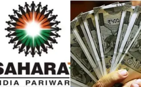 सहारा के निवेशकों को SC से मिली खुशखबरी, अटके पैसे इस तरह मिलेंगे वापस