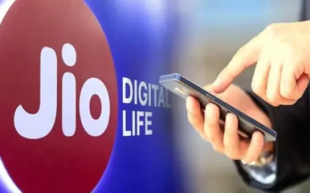 महंगे रिचार्ज की खत्म हुई टेंशन, Jio 182 रुपये वाले प्लान में डेली दे रहा 2GB डेटा