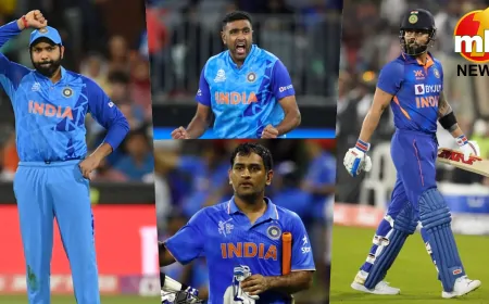 ना धोनी.. ना कोहली इस खिलाड़ी को आर अश्विन ने बताया टीम इंडिया का बेस्ड कप्तान !